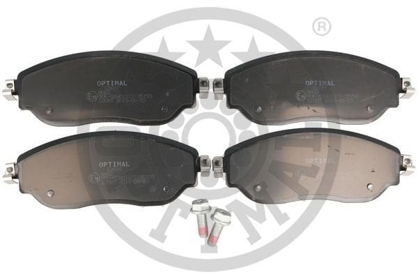 ÖN FREN BALATA RENAULT TRAFIC III 15> OPEL VIVARO B 15>