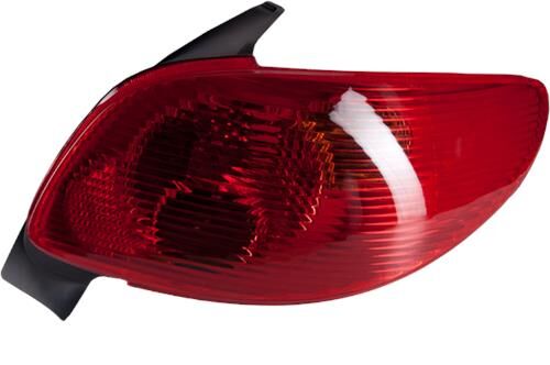 STOP DUYSUZ SAĞ P206 09/98-02/09