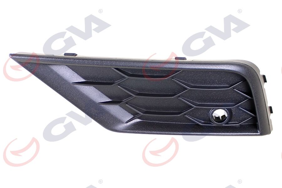 ÖN TAMPON SİS ÇERÇEVESİ SOL TIGUAN SENSÖR DELİKLİ 2017 >