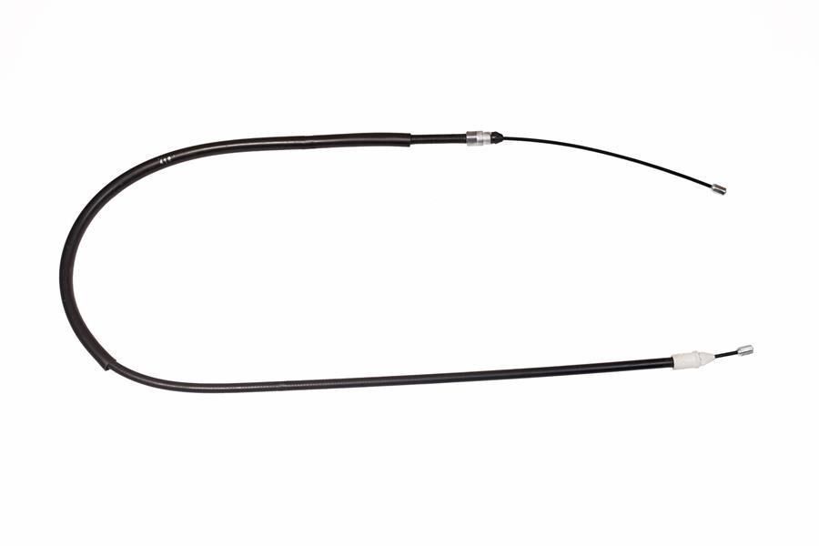 CAVO 1302702 EL FREN TELİ ARKA SOL CLIO II 2.0 16V 01-05 1371mm/1101mm