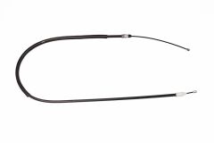 CAVO 1302702 EL FREN TELİ ARKA SOL CLIO II 2.0 16V 01-05 1371mm/1101mm