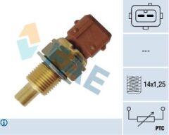 FAE 33793 SU SICAKLIK MÜŞÜRÜ PSA 206-306 1.4-1.6-XSARA-SAXO-106 1.4-1.6 2 FİŞLİ