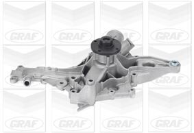 GRAF PA710 DEVIRDAIM POMPASI MERCEDES M112 W203 W210 W211 W163 W220