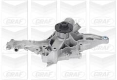 GRAF PA710 DEVIRDAIM POMPASI MERCEDES M112 W203 W210 W211 W163 W220