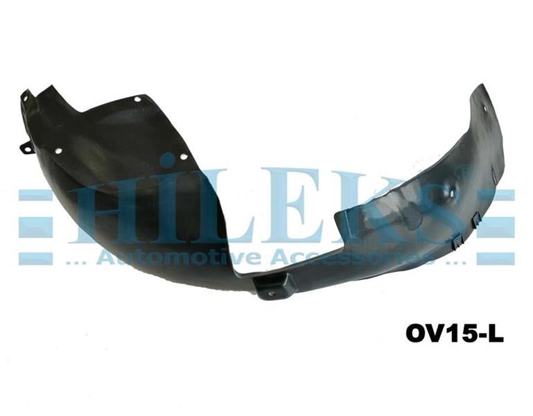 HILEKS OV15L ÇAMURLUK DAVLUMBAZI ÖN SOL VECTRA C 02>