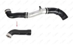 NIFEA 35110 TURBOSARJ HORTUMU SOL BMW M47N E46 ALT