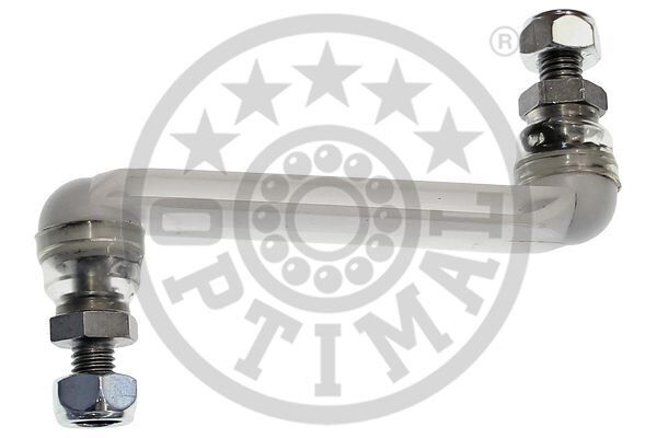 OPTIMAL G7-688 ASKI ROTU ARKA MERCEDES W123 W126 B901>B905 B906