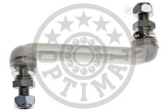 OPTIMAL G7-688 ASKI ROTU ARKA MERCEDES W123 W126 B901>B905 B906