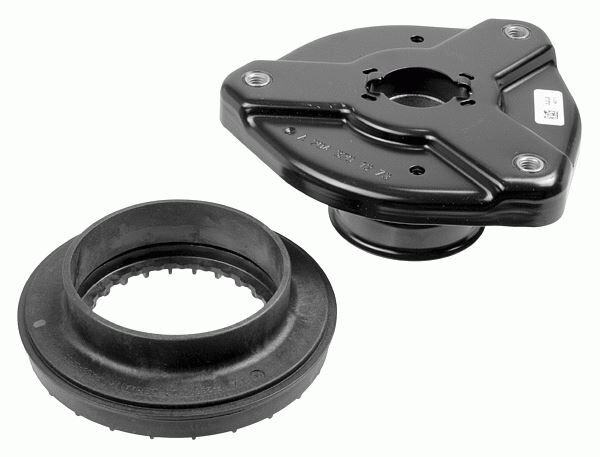 SACHS 802445 AMORTISOR KULE TAKOZU ON MERCEDES W204 S204 C204 A207 C207 RULMANLI