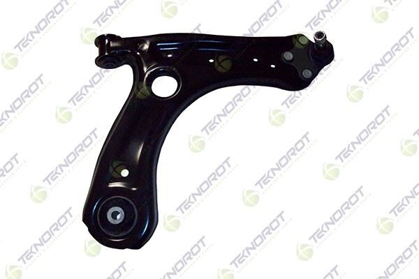 TEKNOROT SK-428 ALT SALINCAK SAĞ ROTİLLİ POLO V 09 >