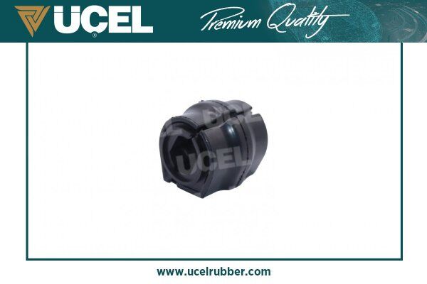 UCEL S41817 VİRAJ DEMİR LASTİĞİ 22mm P307 00>09 P308 08>14 C4 04>11 DS4 11>15