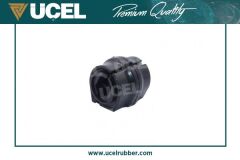 UCEL S41817 VİRAJ DEMİR LASTİĞİ 22mm P307 00>09 P308 08>14 C4 04>11 DS4 11>15