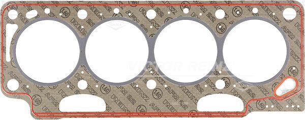 V.REINZ 613411520 SKC CLIO II 1.9 DTI 00-05 KANGOO 1.9 DTI 00 > LAGUNA 1.9 DTI 97-01 MGN I 97-03 1.550 mm