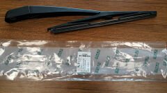 ARKA SİLECEK KOLU KOMPLE HYUNDAI BAYON 1.0L 1.2L 1.4L 21-> / İ20 1.1L 1.4L CRDİ 15-> 1.2L 1.4L 1.6L BENZİNLİ 15-> KISA KOL