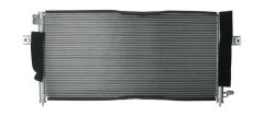 BOSCH 1986AD2055 KLİMA RADYATÖRÜ KONDENSER NISSAN PICK UP 2.5L TD25 D22 97-02 / SKYSTAR 2.5L YD25DDTi D22 03->