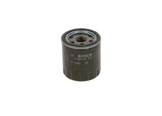 BOSCH F026407188 YAG FILTRESI TRANSIT V348-V347-V363-V362 06>14 2.2-2.4 TDCI BOXER JUMPER III BOXER JUMPER DUCATO 2.2HDI 06>2.2HDI
