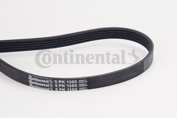 CONTI 5PK1300 KANALLI KAYIŞ VW PASSAT 1.8 T 97-00