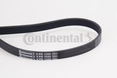 CONTI 5PK1300 KANALLI KAYIŞ VW PASSAT 1.8 T 97-00