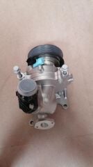 GM 55513552 DEVİRDAİM KOMPLE ELEKTRİKLİ ASTRA J-ASTRA K-INSIGNIA B-MOKKA-ZAFIRA C-MERIVA B 1.6 DİZEL A-B16DTH -DTE-DTR