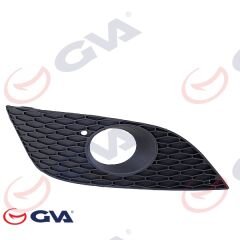 GVA 9109972 ÖN TAMPON SİS ÇERÇEVESİ SİSLİ SAĞ SEAT LEON 2010-2013
