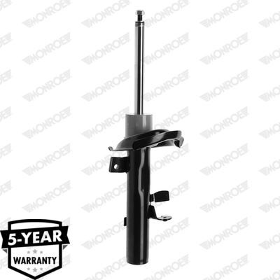 MONROE G8171 AMORTİSÖR ÖN SAĞ FORD FOCUS-CMAX 11> GAZLI