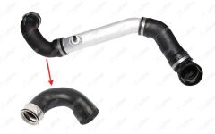 NIFEA 35095 TURBOSARJ HORTUMU SOL BMW M47N2 E83 ALT