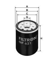 FILTRON FILT OP 621 GRAND VITARA (FT, JT) : SWIFT (MZ, EZ) 1.3/1.5/1.6 05-10 : VITARA (LY) 1.6 15- : SX4 S-CROSS (EY, JY) 1.6 08- : JIMNY (SN) 1.3 98- YAG FILTRESI .