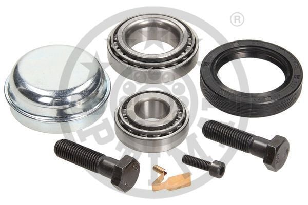 OPTIMAL 401042L TEKER RULMANI ON MERCEDES W201 W124 S124 R107