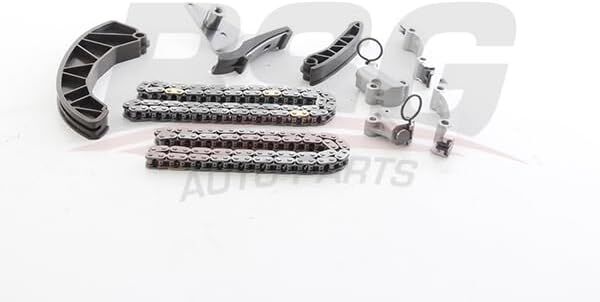 BSG BSG 40-102-012 ACCENT ERA/GETZ/I20/I30/CEED/CERATO/RIO EKSANTRIK ZINCIR SETI 2 ZINCIR-5 KIZAK-2 ZINCIR GERGISI