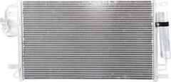 BSG BSG 40-525-017 TUCSON/SPORTAGE KLIMA RADYATÖRÜ BRAZING 635X375X16