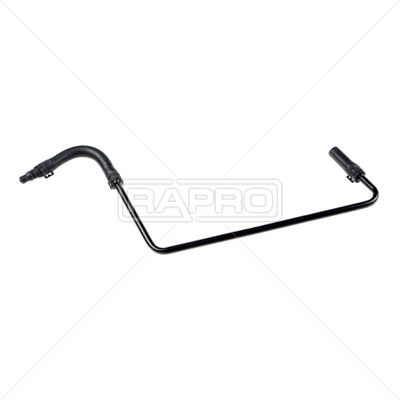 RAPRO 28510 RADYATOR YEDEK SU DEPOSU HORTUMU MERCEDES M271 W203 S203 CL203 C209 A209