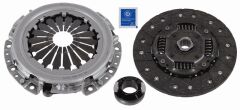 SACHS 3000951489 3 LÜ DEBRiYAJ TAKIMI BASKI DİSK RULMAN HYUNDAI ACCENT BLUE 1.4 BENZİNLİ 6 İLERİ ŞANZIMAN
