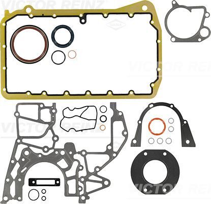 V.REINZ 083588601 TAKIM CONTA ALT BMW M47 E46 E39