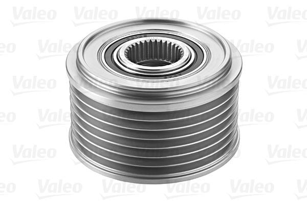 VALEO 588088 RULMANLI KASNAK FORD TRANSIT 2.4 TD