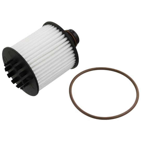 OE-OPEL 55502095 CORSA E FIORINO 500L YAG FILTRESI ORING ILE EURO6