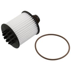 OE-OPEL 55502095 CORSA E FIORINO 500L YAG FILTRESI ORING ILE EURO6