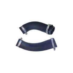 TURBO HORTUMU KÜÇÜK PLASTİK HARİÇ TRANSIT V347 06-14 TAKIM-KELEPCELI