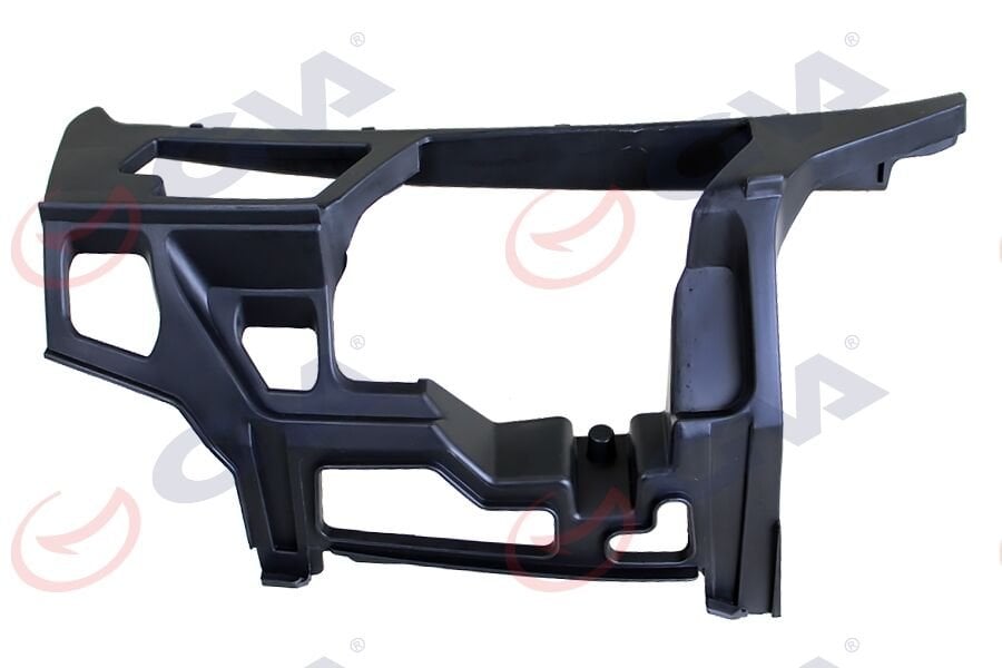 ÖN TAMPON BAGLANTI BRAKETİ SOL GOLF6 2009-2013