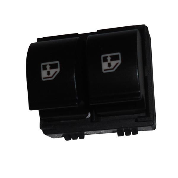 CAM AÇMA/ KAPAMA ANAHTARI SOL ÇİFTLİ LINEA