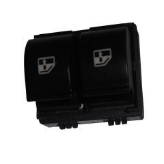 CAM AÇMA/ KAPAMA ANAHTARI SOL ÇİFTLİ LINEA