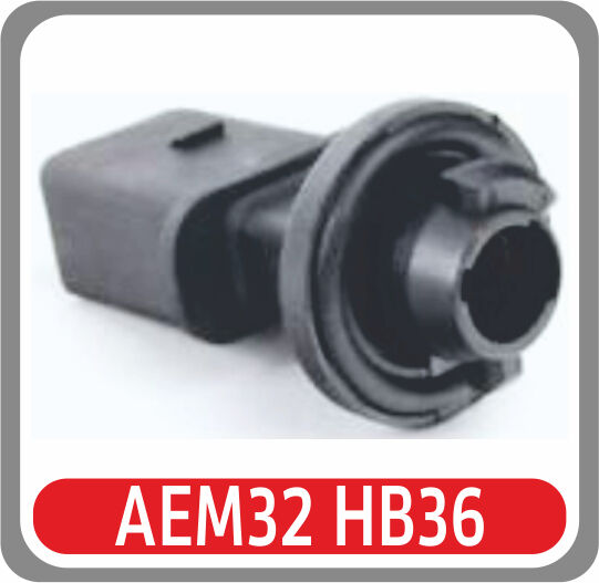 AEM32 HB36 SOKET DUY H21 AMPUL