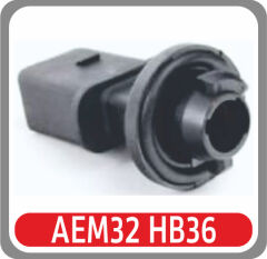 AEM32 HB36 SOKET DUY H21 AMPUL