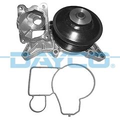 DAYCO DP387 DEVIRDAIM POMPASI BMW N57 F07 F10 F11 F01 F02 E70 E71