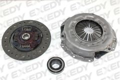 EXEDY HYK2004 DEBRİYAJ SETİ BASKI DİSK BİLYA HYUNDAI H100 2.5L D4BA MİNİBÜS 94->