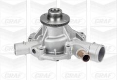 GRAF PA899 DEVIRDAIM POMPASI MERCEDES M111 W203 CL203 S203 C208 W210