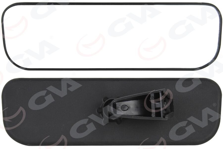 GVA 1021310-1 İÇ DİKİZ AYNASI FIAT ALBEA-PALİO-DOBLO-PUNTO-LİNEA-EGEA-DUCATO İnce Gövde