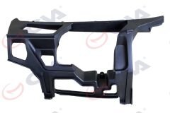 GVA 9103241 ÖN TAMPON BAGLANTI BRAKETİ SOL GOLF6 2009-2013