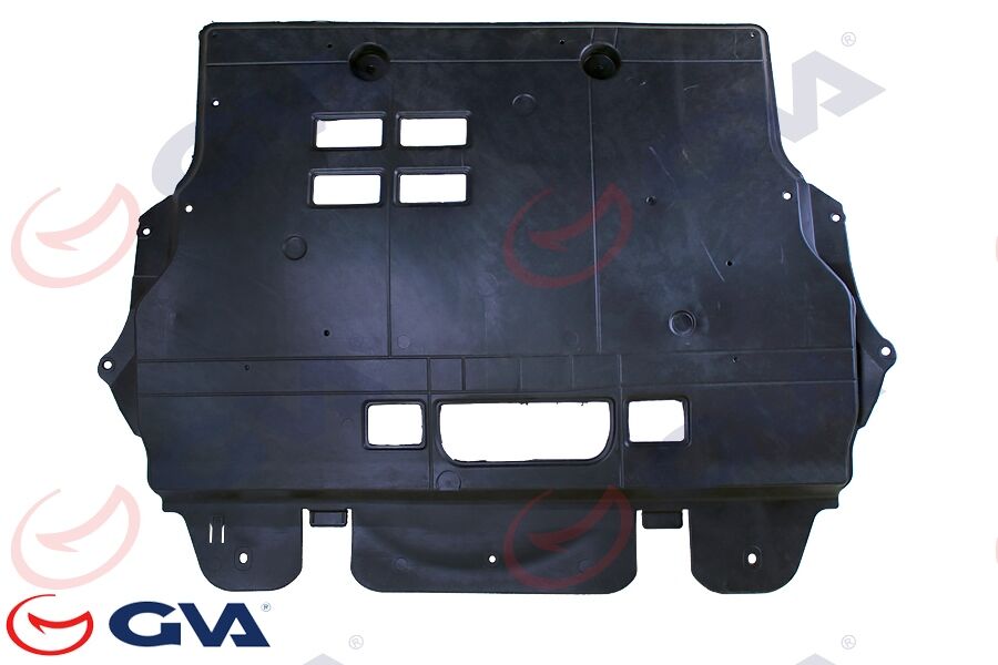 GVA 9645110 KARTER ALT MUHAFAZASI P308-P3008-P5008-PARTNER TEPE-C4-C4 II-DS4-BERLINGO III 08>
