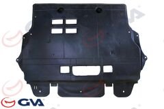 GVA 9645110 KARTER ALT MUHAFAZASI P308-P3008-P5008-PARTNER TEPE-C4-C4 II-DS4-BERLINGO III 08>