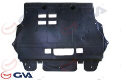 GVA 9645110 KARTER ALT MUHAFAZASI P308-P3008-P5008-PARTNER TEPE-C4-C4 II-DS4-BERLINGO III 08>